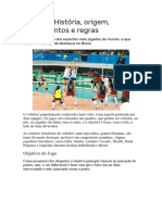 Vôlei 3