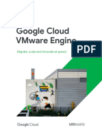 Google Vmware Whitepaper