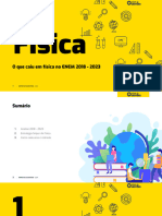 Incidência 2024 - Física