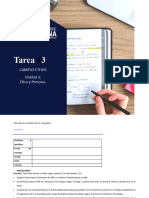 Etica Tarea 3 Unidad 3 P64