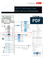 Dokumen - Tips Fox515 Technical Data Poster2015