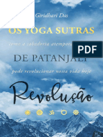 Os Yoga Sutras de Patânjali