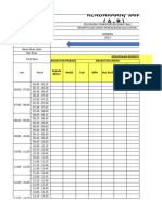 Excel Kordon Dalam