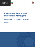 CT Guide - Investment Funds and Managers - CTGIFM1