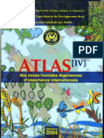 ATLAS Zones Humides NÂ¡4