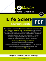 G11 LifeSciences DigitalSupport Web Environmental Studies Worksheets