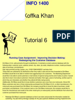 06 ITF Tutorial