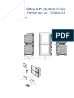 5500sc 961Xsc Service Manual v3.3 Official Version October 2019