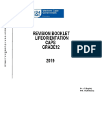 2019 - FINAL - Revision Booklet Doc - 1