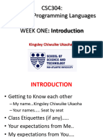 CSC304 Week 1 Slides