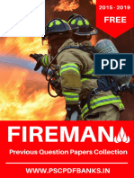 Fireman QP Collection