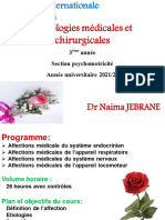 Pathologie Endocrinienne Version PDF