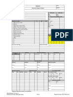 Permiso de Trabajo en Caliente (REG-SSO-PW02)