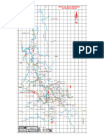 Mapa Vial Leoncio Prado-2014