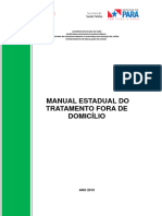 Manual Estadual de TFD