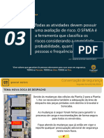 Pacote de Conversação 03-06 A 09 - 06 - 24