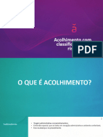 A5 Acolhimento Com Classificação de Risco