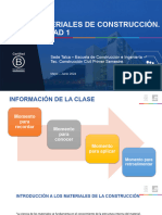 Clase Unidad 1 - Propiedades