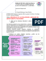 Caso Practico en La Toma de Decisiones