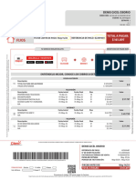 Servicios Fijos: Total A Pagar: $ 161.897