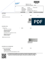 Analisis Resultado Valores de Referencia Unidad