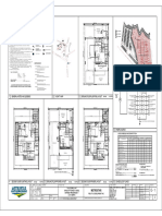 E1-Lighting - Power Layout, Riser Diagram, Schedule of Loads