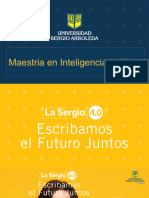 Información Maestría en Inteligencia Artificial