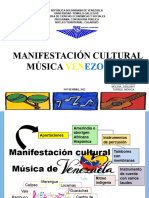 Arte y Cultura