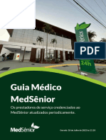 Guia Medico Medsenior Plano Essencial