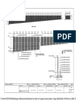 Training Center Retaining Wall Plan