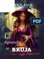 02 - La Aprendiz de Bruja - Viky Elis