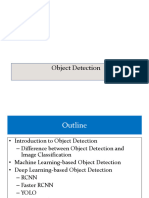 1 ObjectDetection