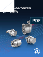 ZF Gears