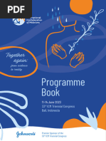 Icm2023 Programme Book 165x240 r56 - K