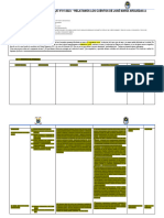 Proyecto Aprend UNE 2023-II