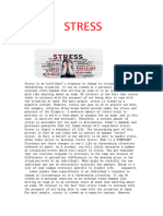 Stress - PDF (Hrishikesh Bangale)