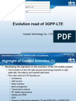 GSC13-PLEN-41 CCSA Evolution Road of 3GPP-LTE