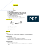 CCNA-CCNP Route