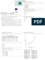 Compound Interest and Shares