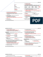 Variable & Absorption Costing