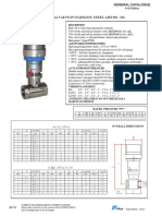 Y105 - Y9 Ball Valve