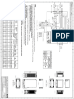 Eaton UPS SITEPLAN - 93T - 15-80kVA 400V