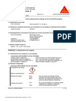 25 - 'FDS Sika AnchorFix®-2+ Comp. A