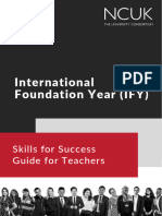 Skills For Success Guide For Teachers