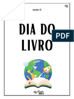 Dia Do Livro