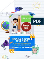 Saeb 2º Ano