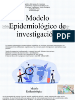 Epidemiologia 2105