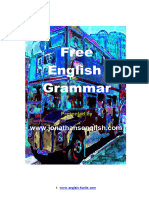 Free English Grammar