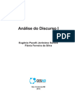 09553824032014analise Do Discurso Aula 1