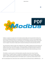 02.modbus Protocol